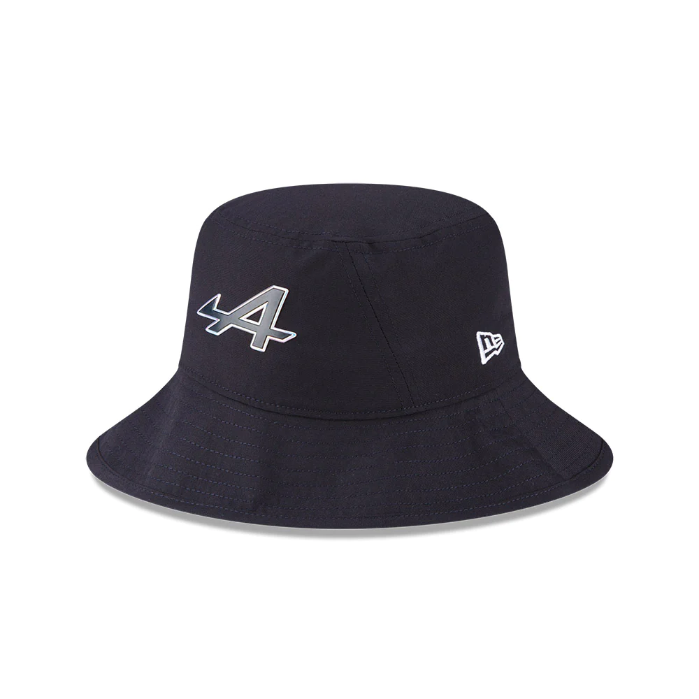 BWT Alpine F1 Team Iridescent Bucket