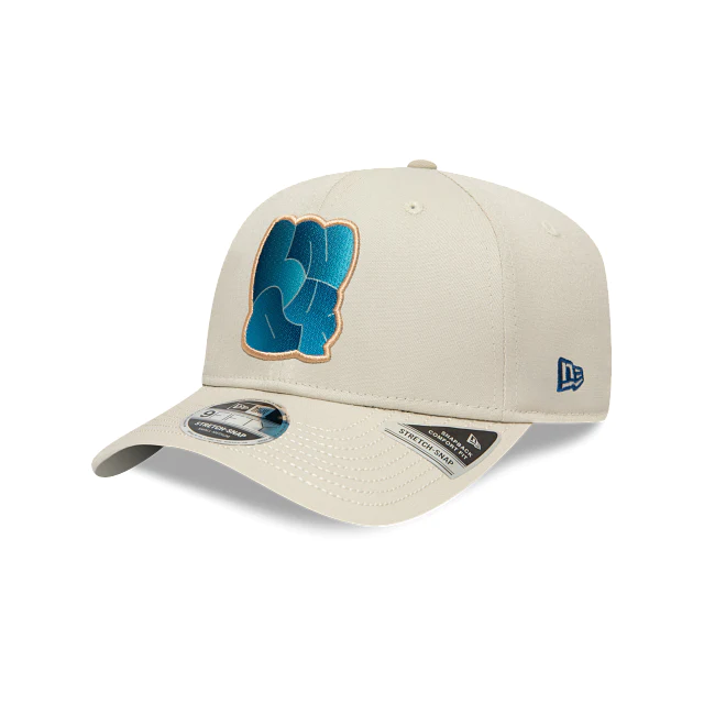 McLaren F1 Team Lando Norris 9FIFTY Snapback