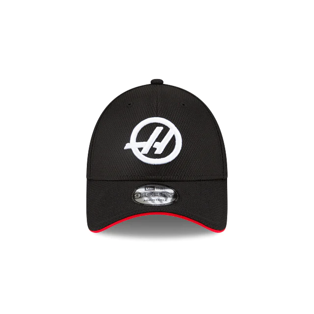 Haas F1 Team 9FORTY Snapback