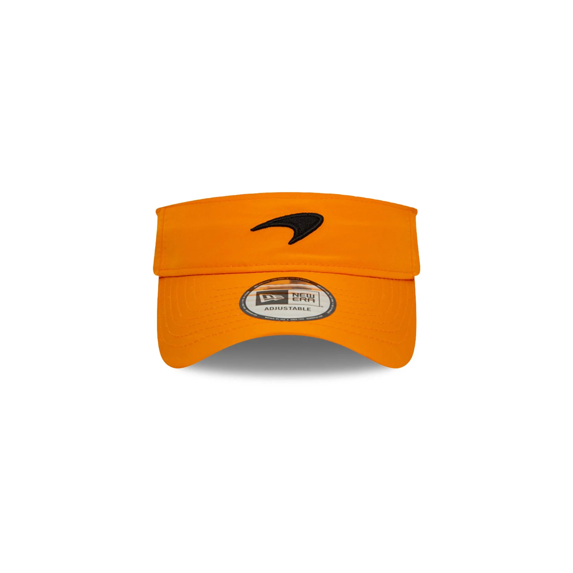 McLaren F1 Team Las Vegas Race Special Visera