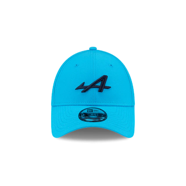 BWT Alpine F1 Team 9FORTY Snapback