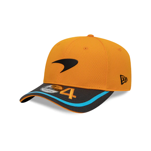 McLaren F1 Team Lando Norris 9FIFTY OF Snapback