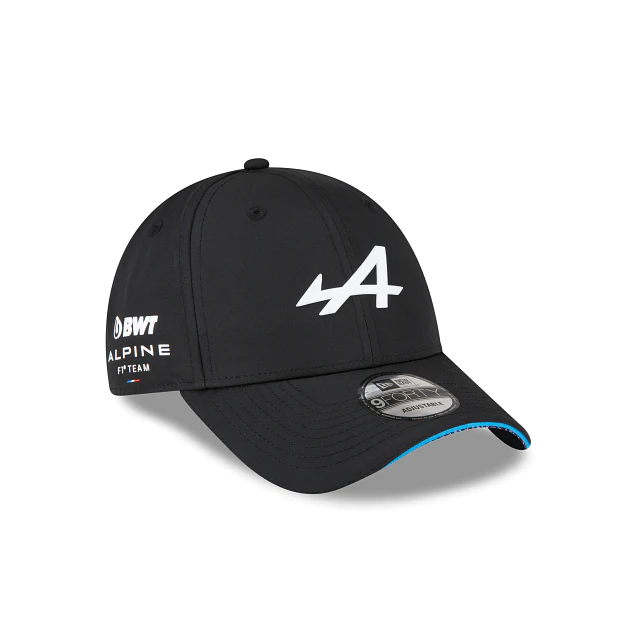 BWT Alpine F1 Team 9FORTY Snapback