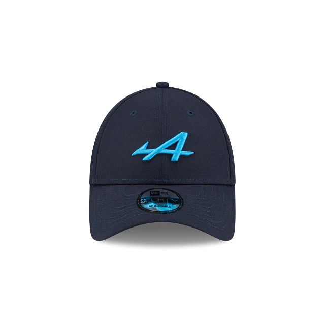 BWT Alpine F1 Team 9FORTY Snapback