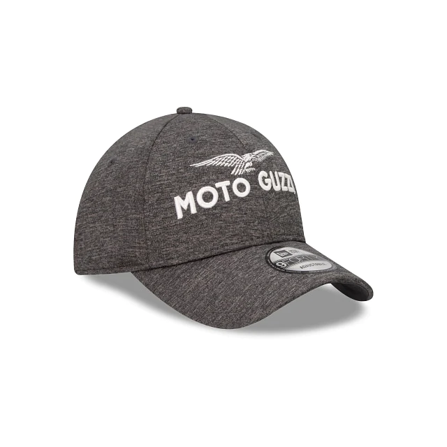 Moto Guzzi Shadow Tech 9FORTY Strapback