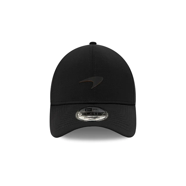 McLaren F1 Team Black Gore Tex 9FORTY Strapback