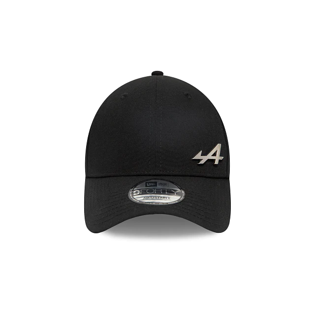 BWT Alpine F1 Team Flawless 9FORTY Snapback