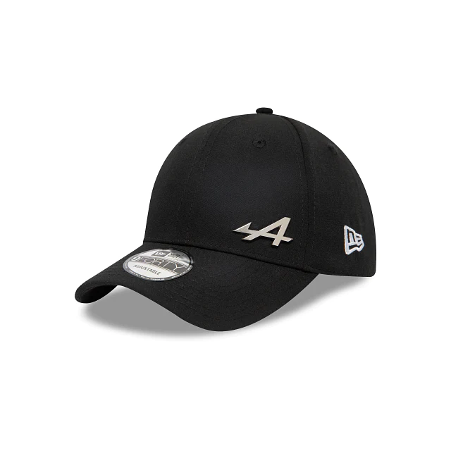 BWT Alpine F1 Team Flawless 9FORTY Snapback