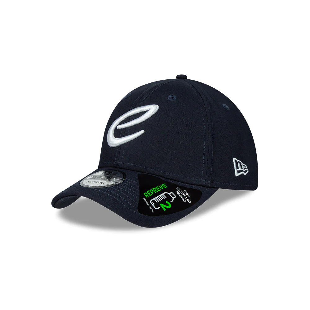 Fórmula E Repreve 9FORTY Strapback