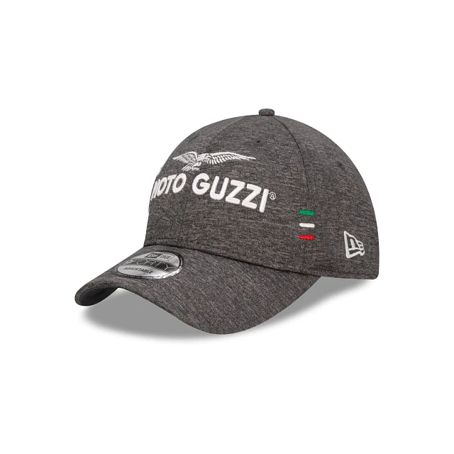 Moto Guzzi Shadow Tech 9FORTY Strapback