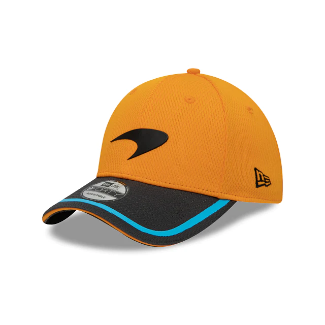 McLaren F1 Team Castore 9FORTY Snapback