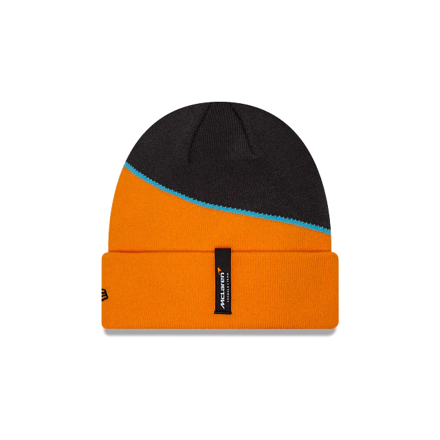 McLaren F1 Team Knit Oficial