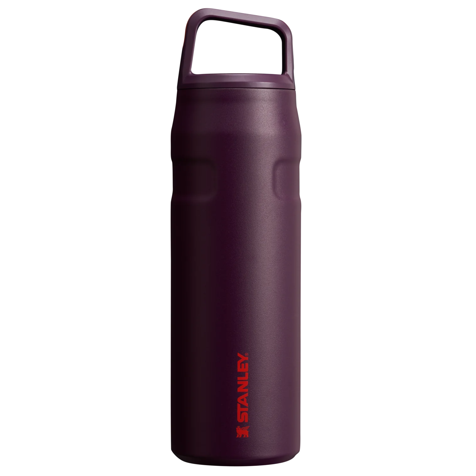 IceFlow™ Bottle with Cap and Carry+ Lid | 24 OZ