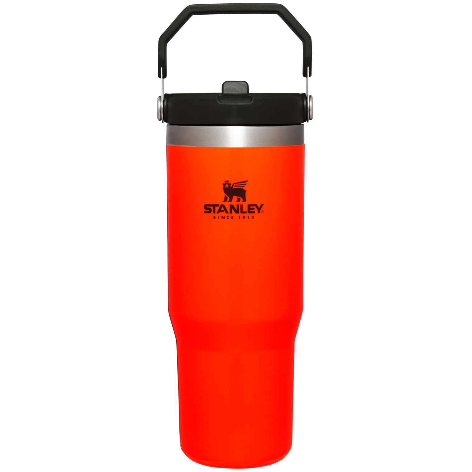 Hunt + Fish IceFlow™ Flip Straw Tumbler | 30 OZ