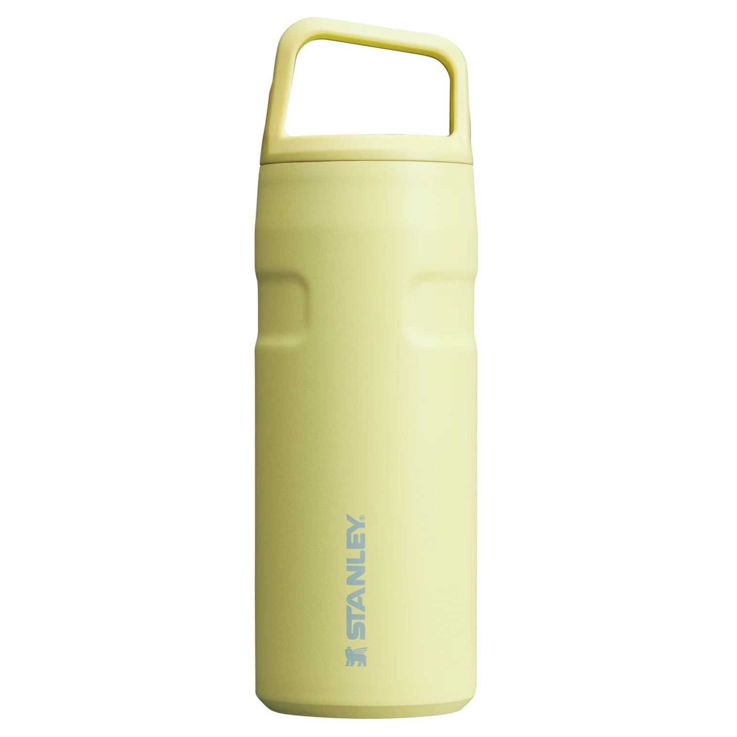 IceFlow™ Bottle with Cap and Carry+ Lid | 16 OZ