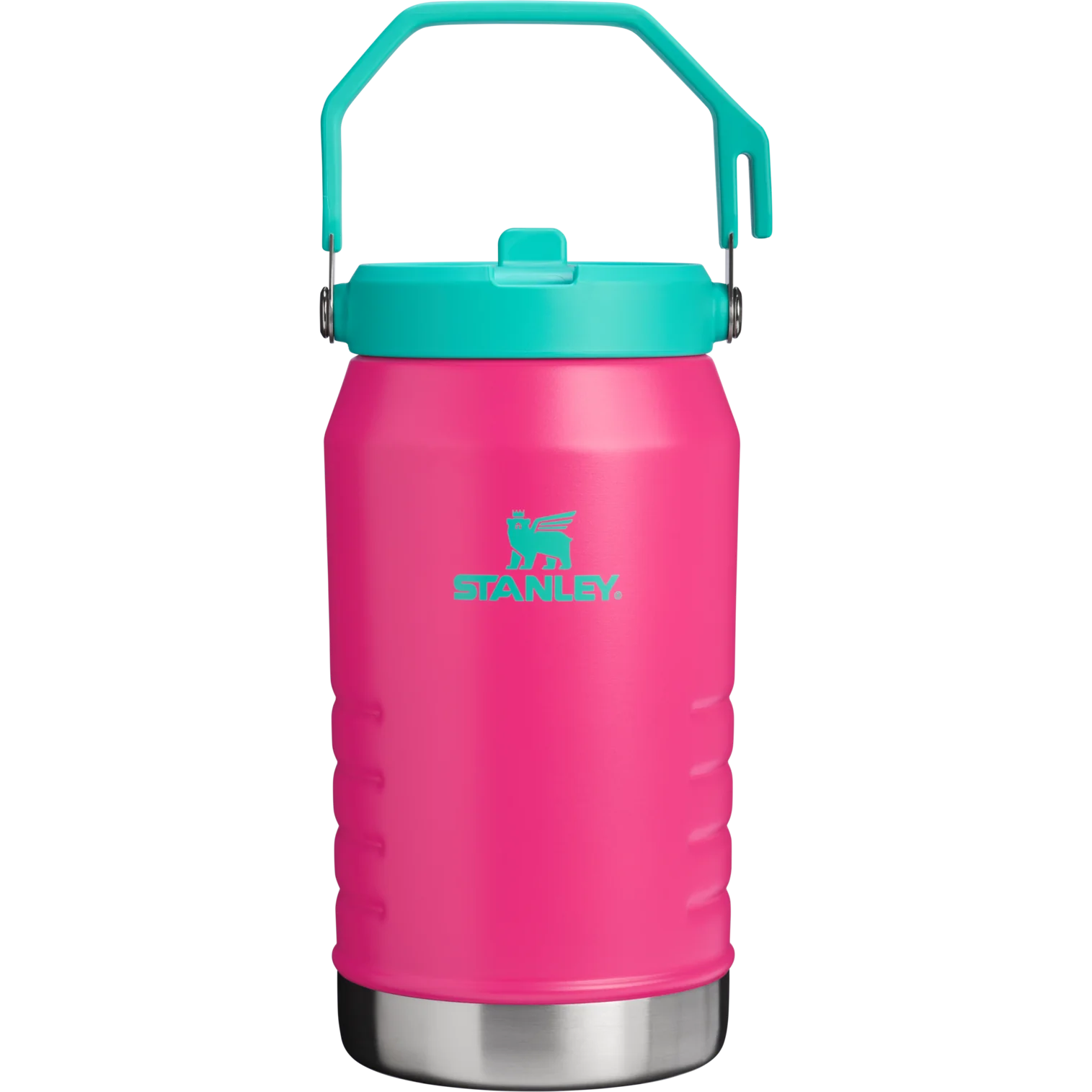 The Heat Wave IceFlow™ Flip Straw Jug | 64 OZ