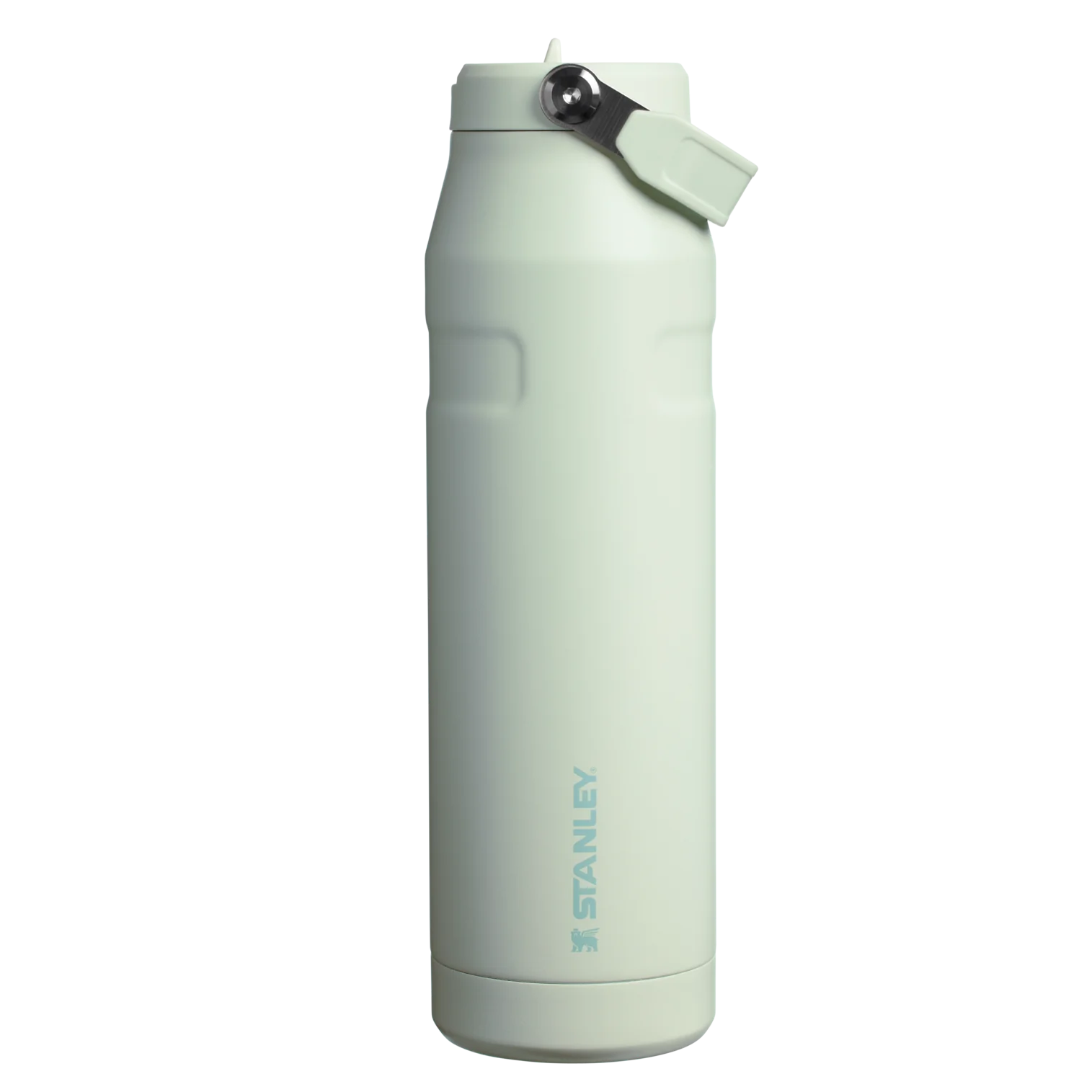 The IceFlow™ Bottle with Flip Straw Lid | 36 oz