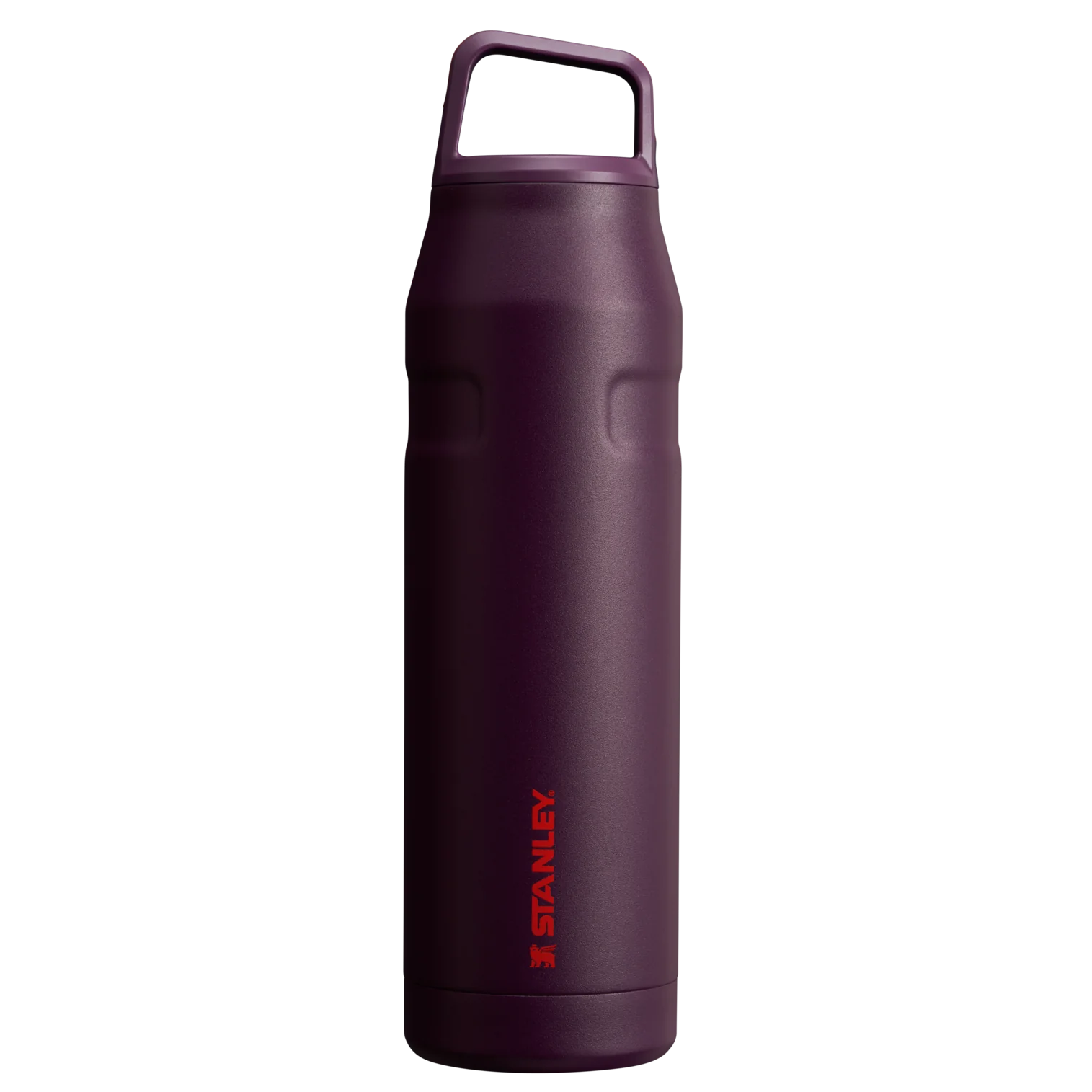 IceFlow™ Bottle with Cap and Carry+ Lid | 36 OZ