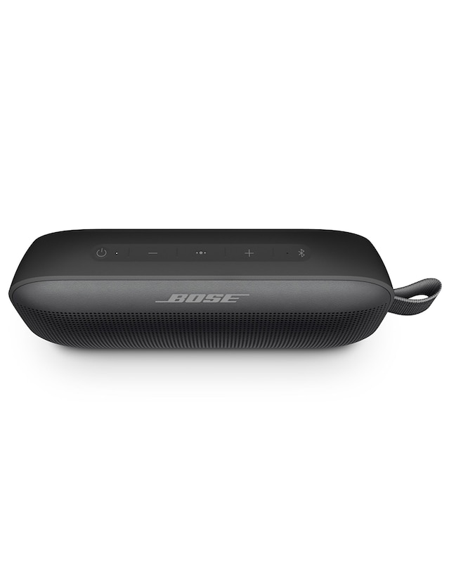 Bose SoundLink Flex Bluetooth Bocina Black Bose Flex/Negro/Soundlink