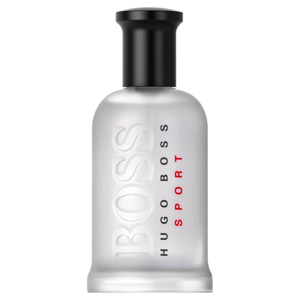 Set 2 Piezas Boss Bottled Sport para Hombre de Hugo Boss EDT 100ML
