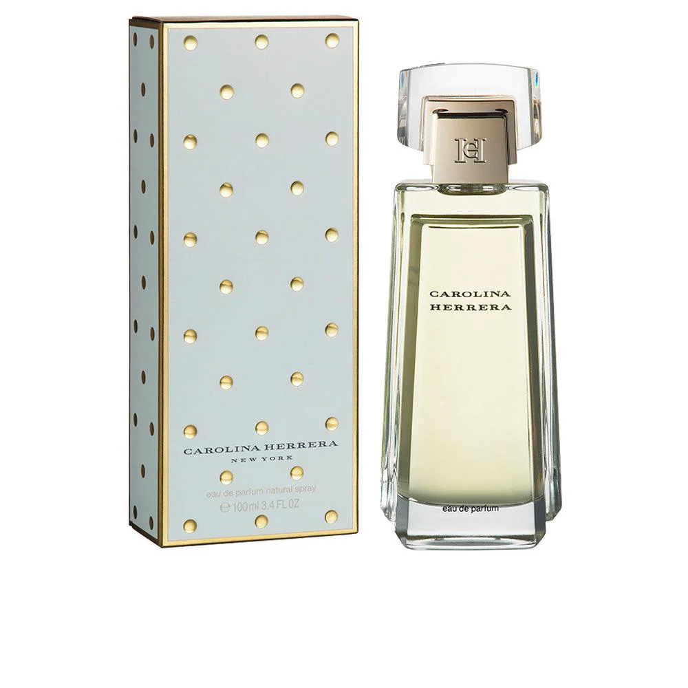 Perfume Carolina Herrera para Mujer de Carolina Herrera EDP 100ML