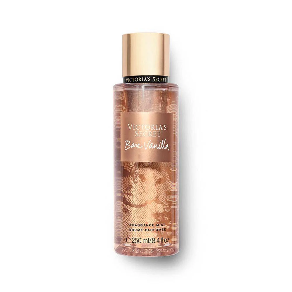 Paquete de 6 Fragrance Mist para Mujer de Victoria's Secret 250mL