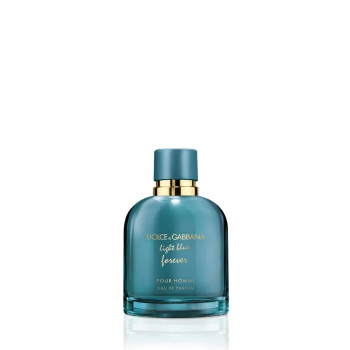 Perfume Light Blue Forever para Hombre de Dolce & Gabbana EDP 100ML