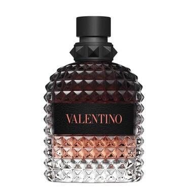 Perfume Uomo Born in Roma Coral Fantasy para Hombre de Valentino EDT 100ML