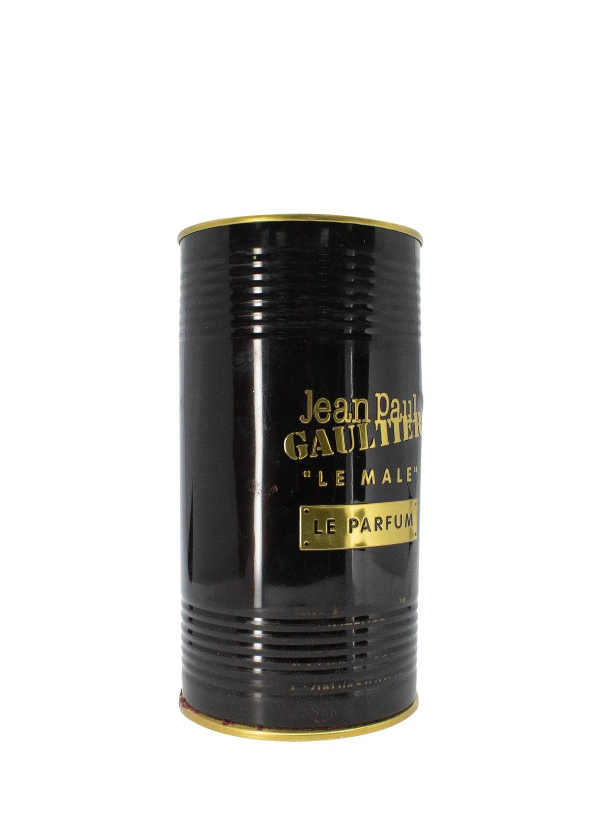 Outlet Perfume Le Male Le Parfum para Hombre de Jean Paul Gaultier 200ML