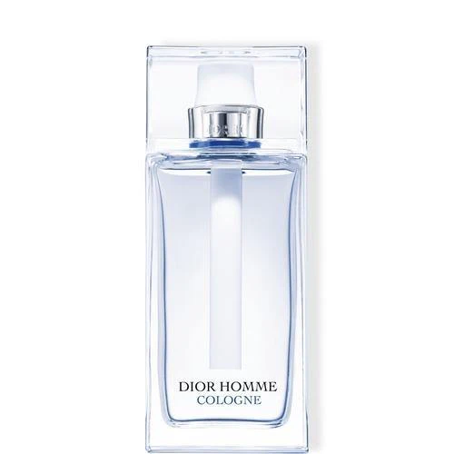 Perfume Dior Homme Cologne para Hombre de Christian Dior 125ML