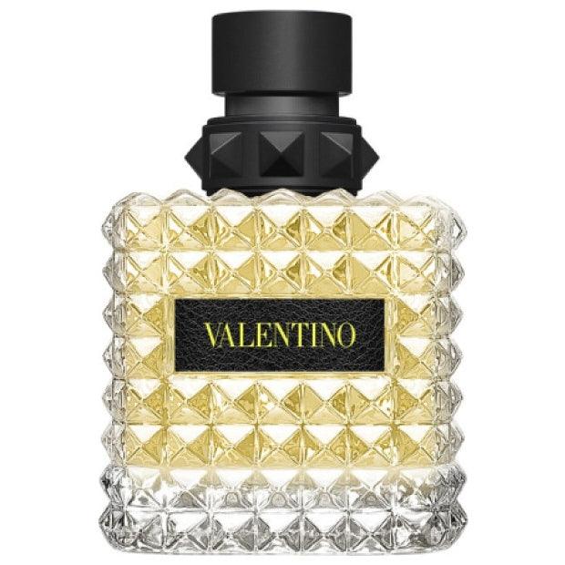 Perfume Valentino Donna Born In Roma Yellow Dream para Mujer EDP 100ML