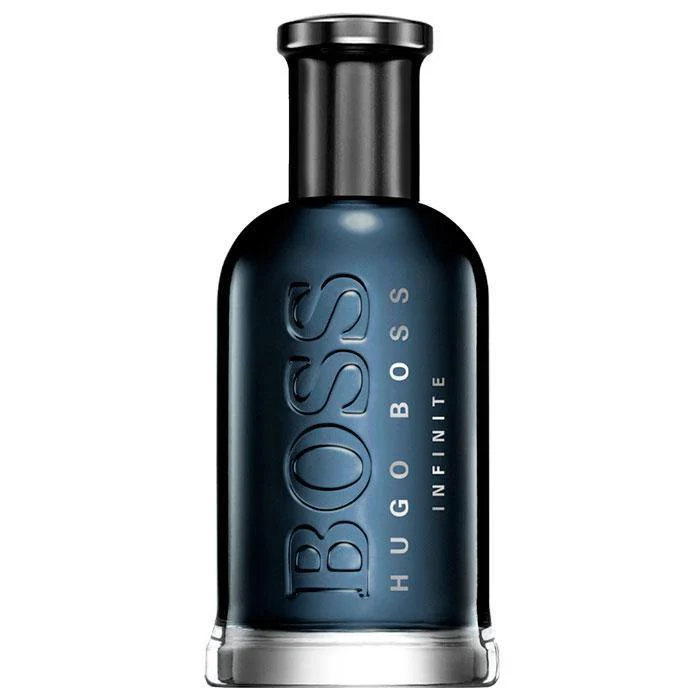 Perfume Boss Bottled Infinite para Hombre de Hugo Boss EDP 100ML