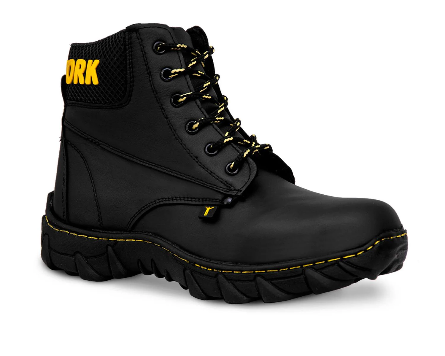 Botas industriales casquillo tacticas hombre trabajo NA P43