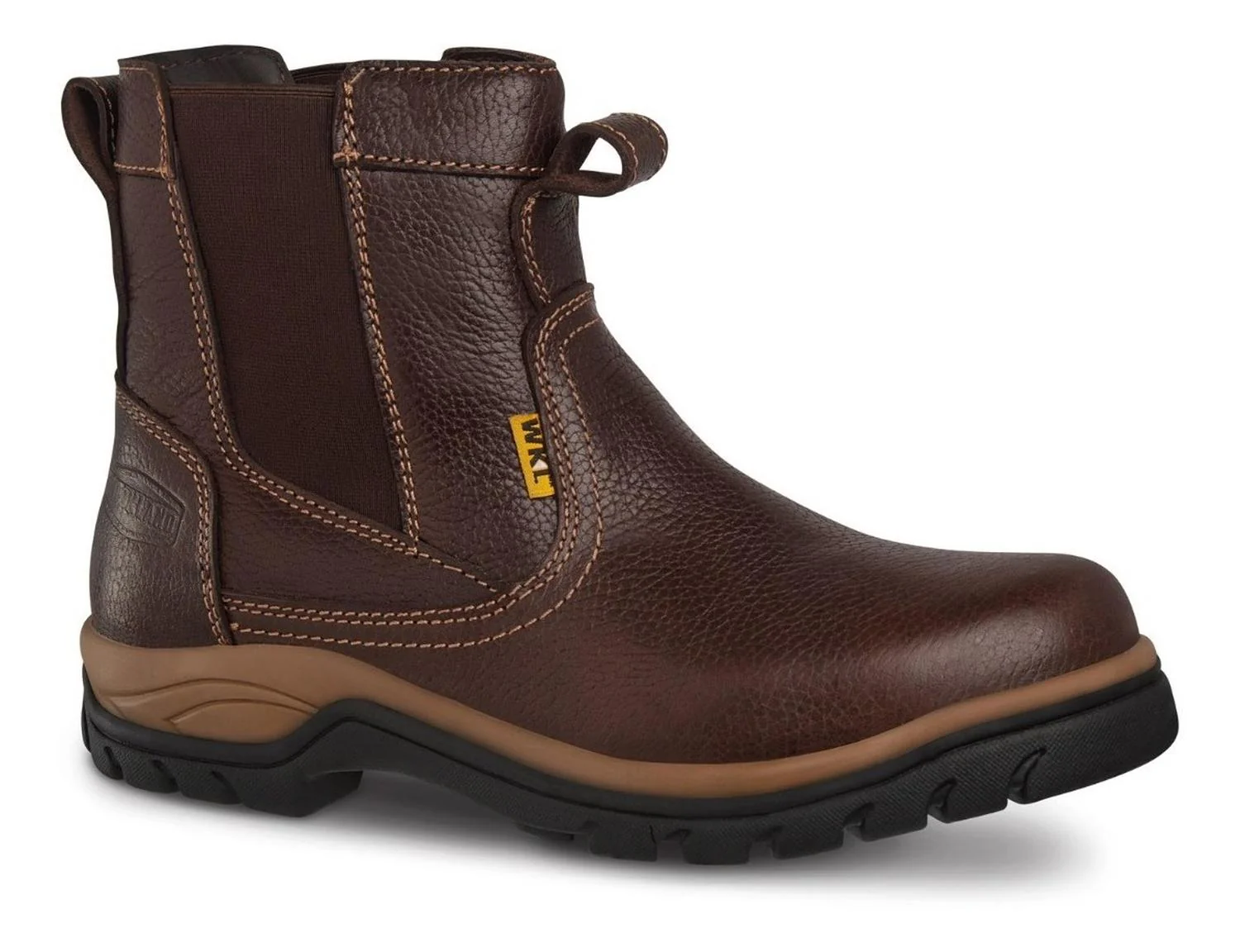 Bota Roper para Hombre Chocolate