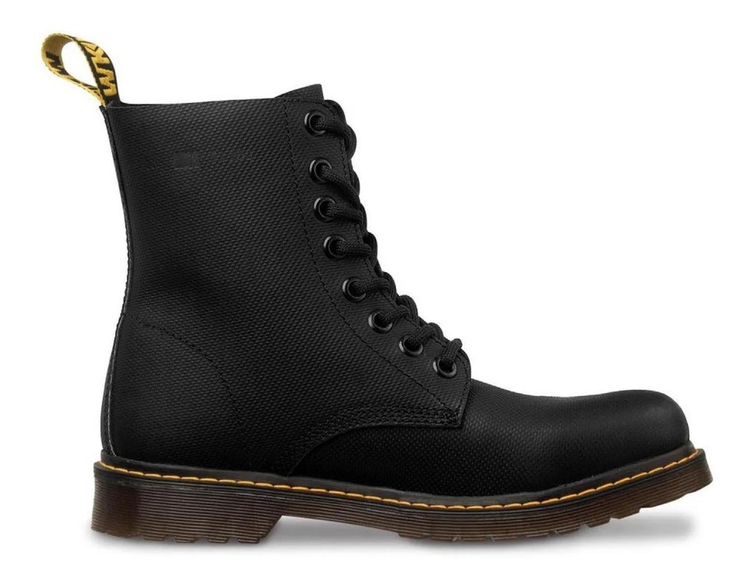 Bota Casual para Hombre 71300 Negro Garmount