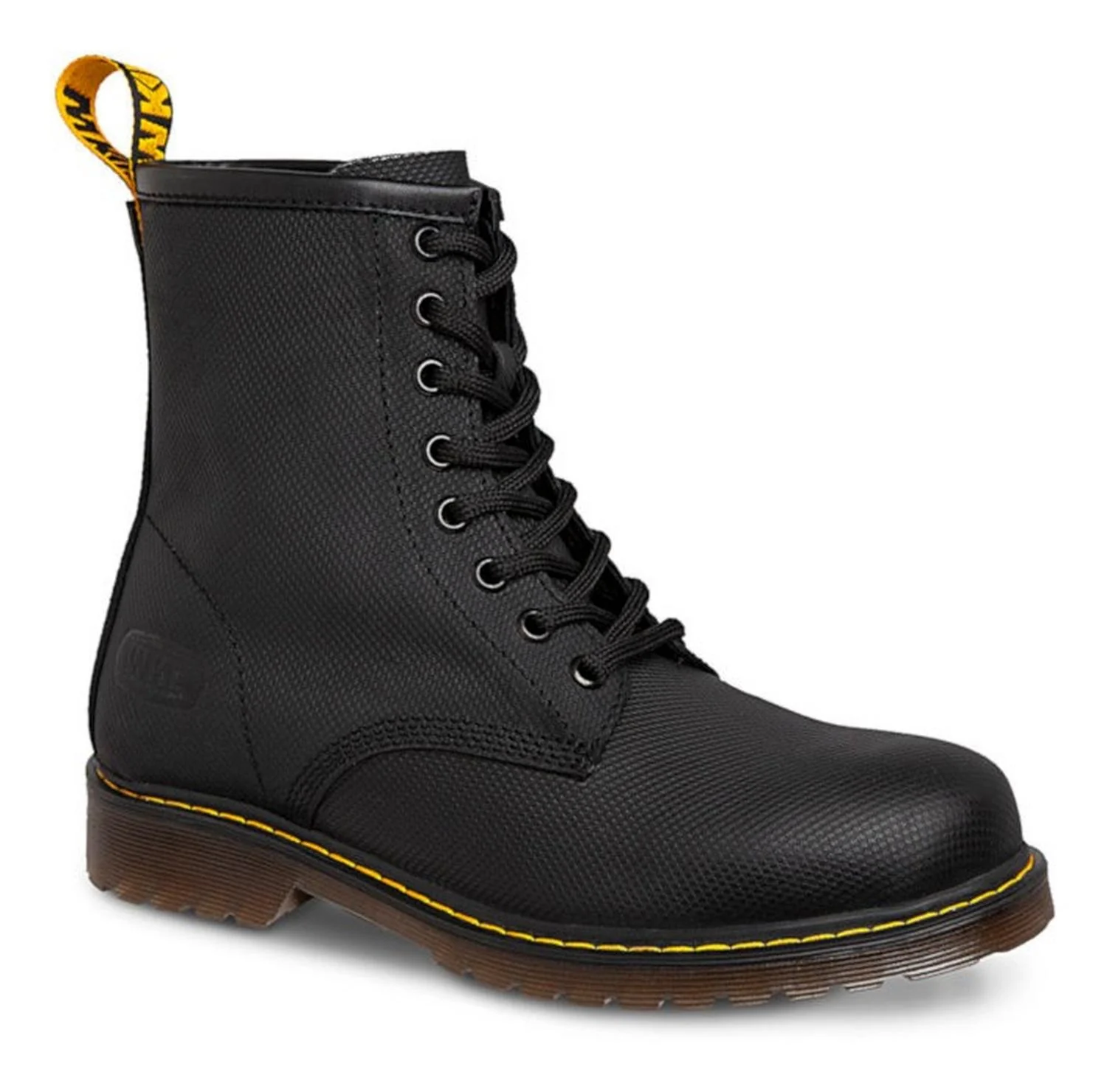 Bota Casual para Mujer Negro Garmount