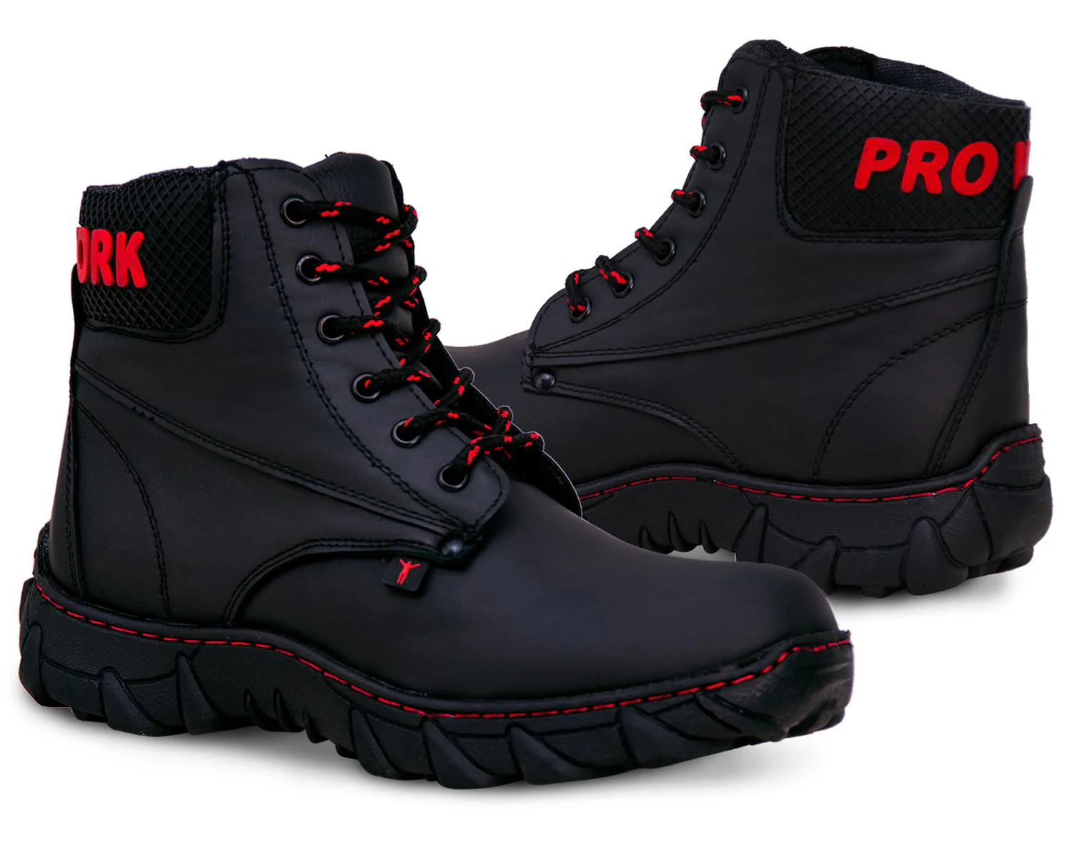 Botas industriales casquillo tacticas hombre trabajo NR P43