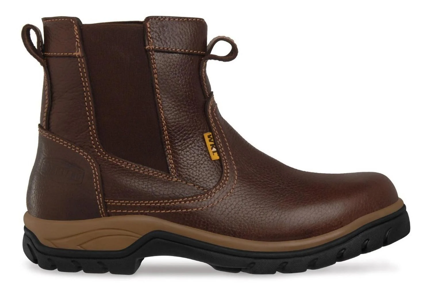 Bota Roper para Hombre Chocolate
