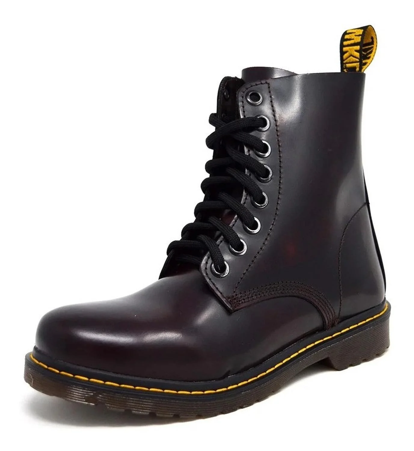 Bota Casual para Hombre tipo Dr. Martens