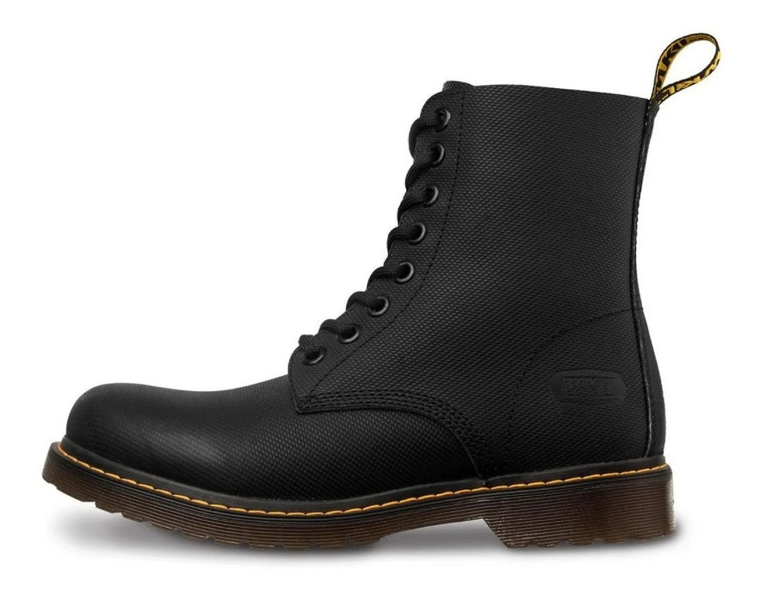 Bota Casual para Hombre 71300 Negro Garmount
