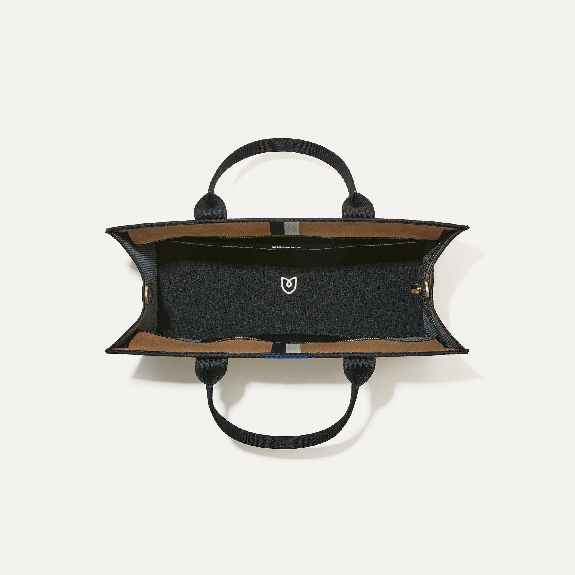 The Classic Tote - Grand Piano