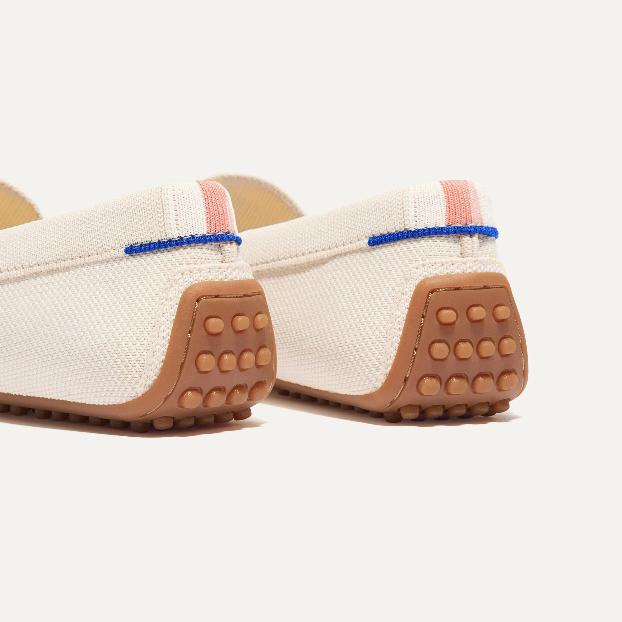 The Driver - Cream Puff