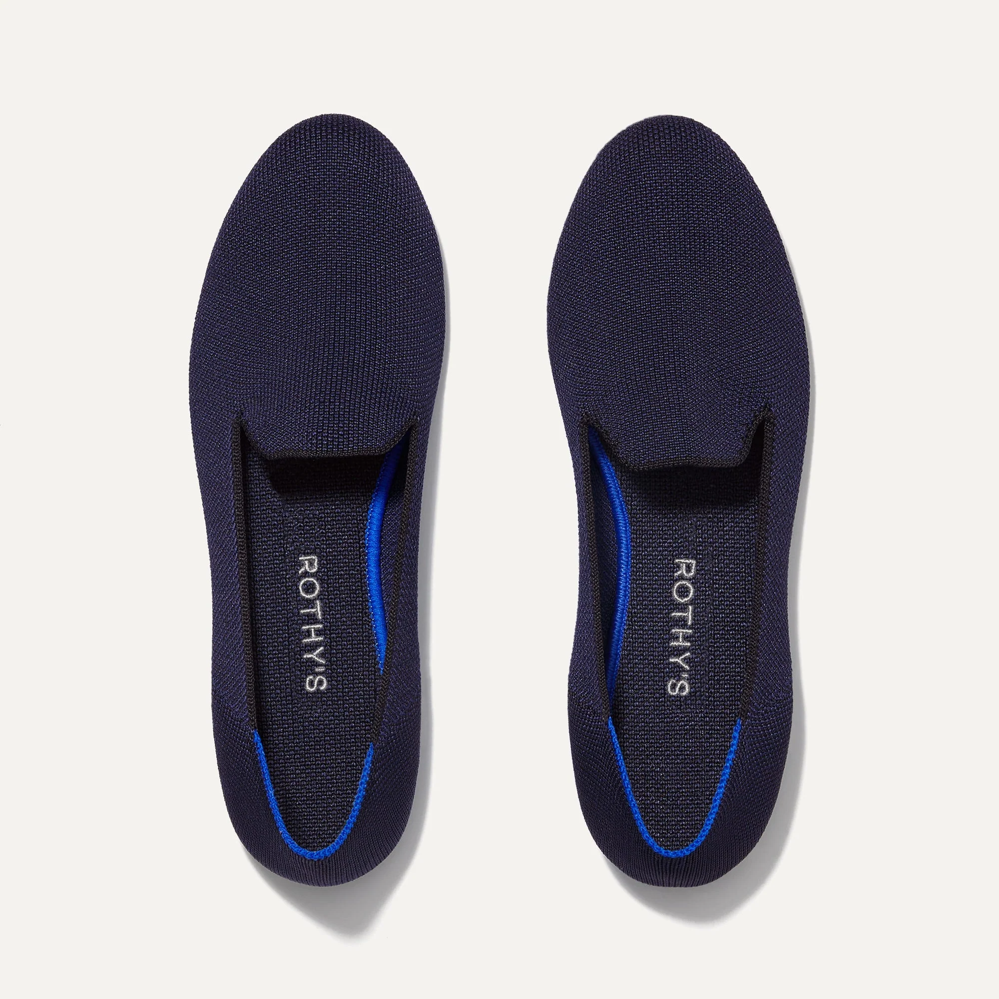 The Loafer - Dark Navy
