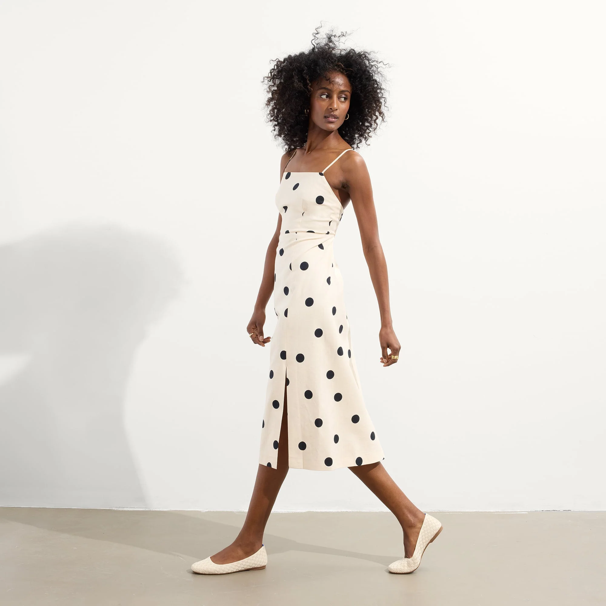 The Max Square - Conch