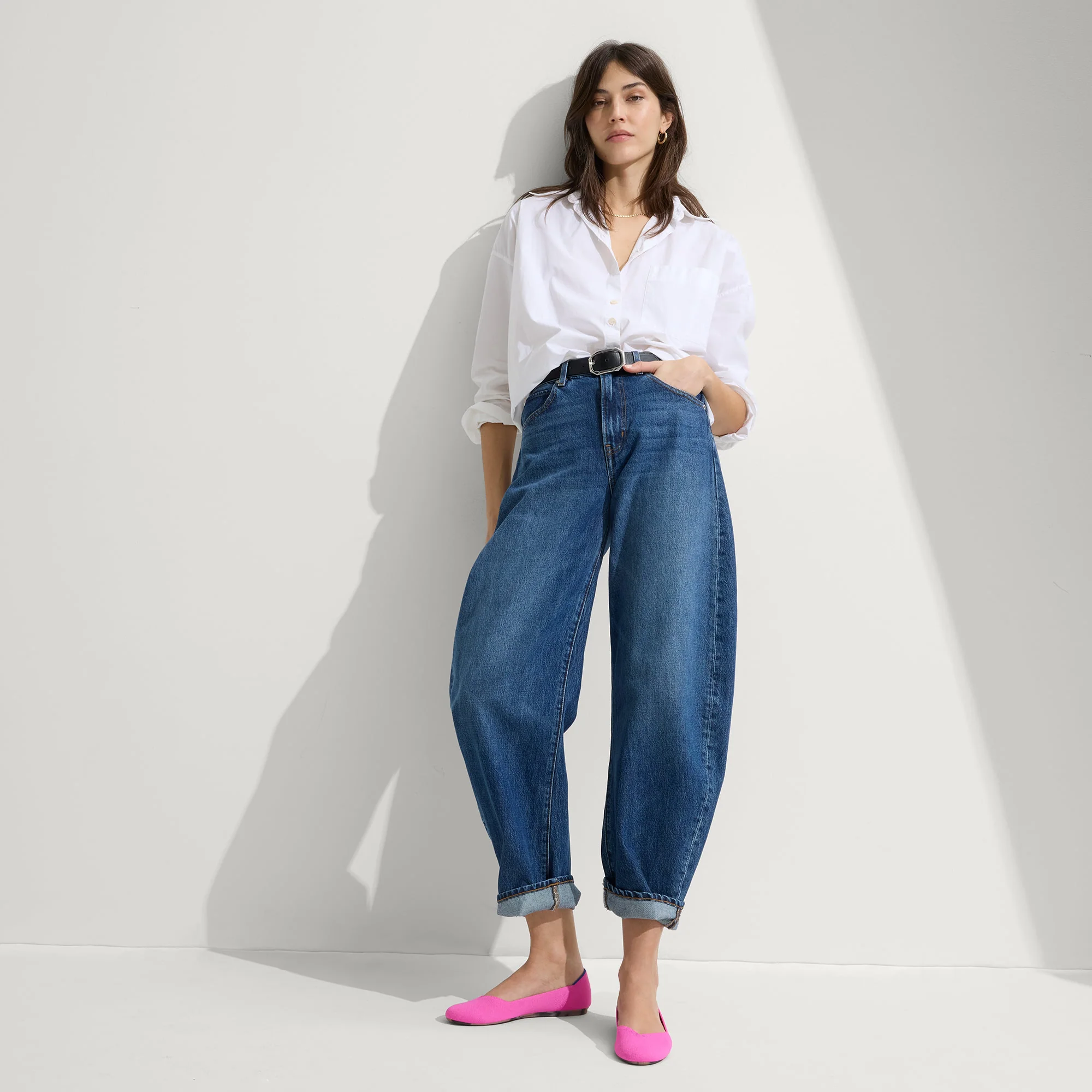 The Flat - Dragon Fruit