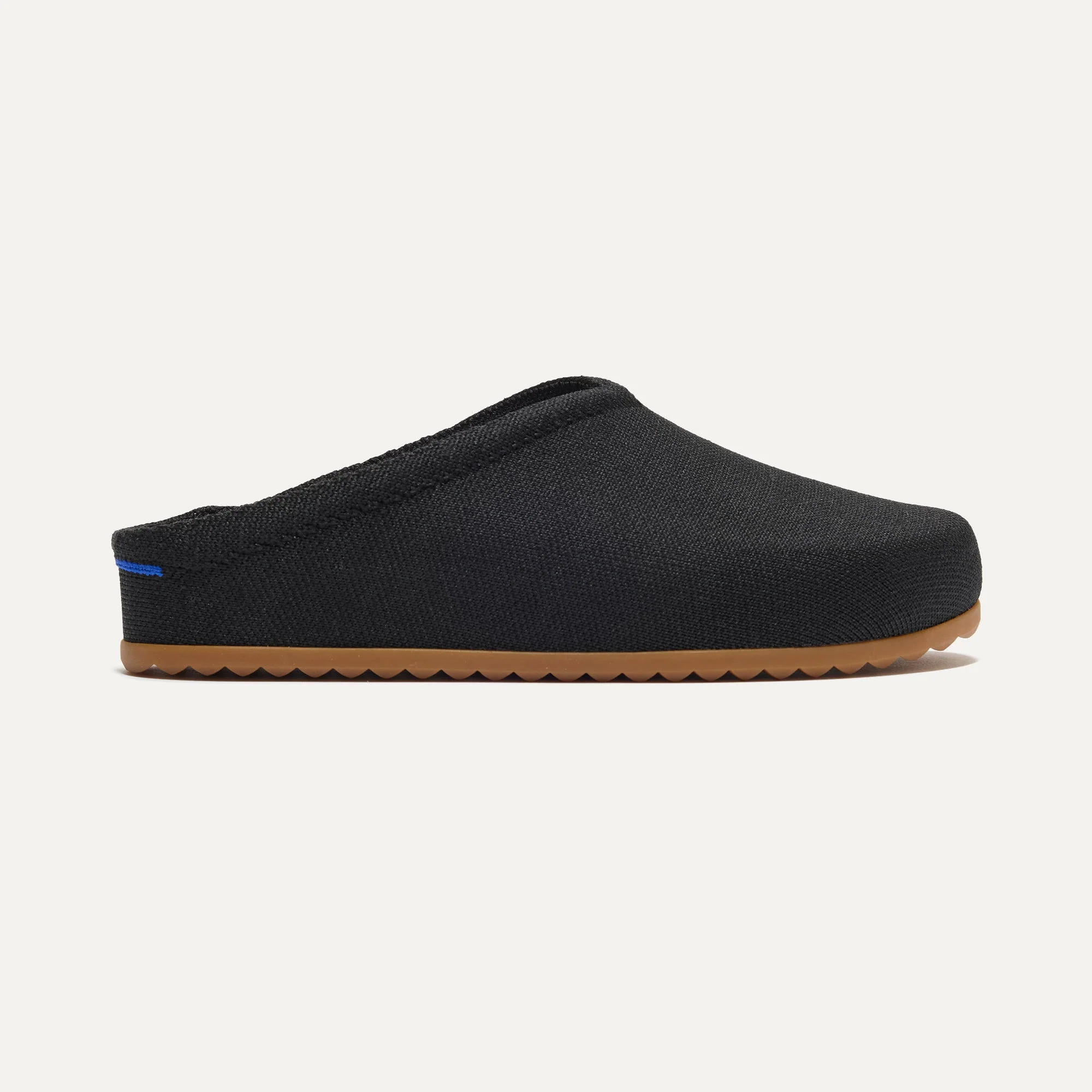 The Casual Clog - Black