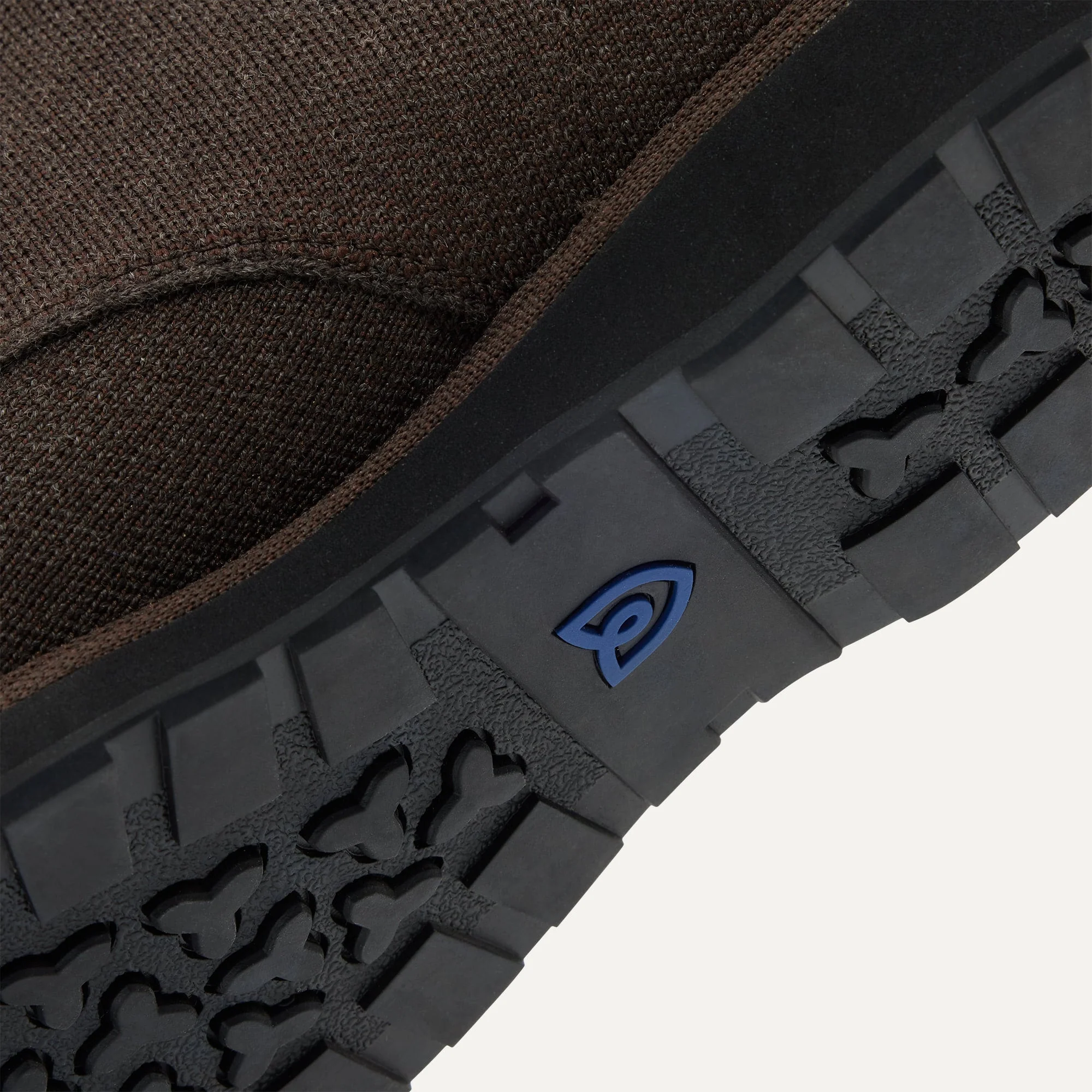 The Chukka Boot - Umber