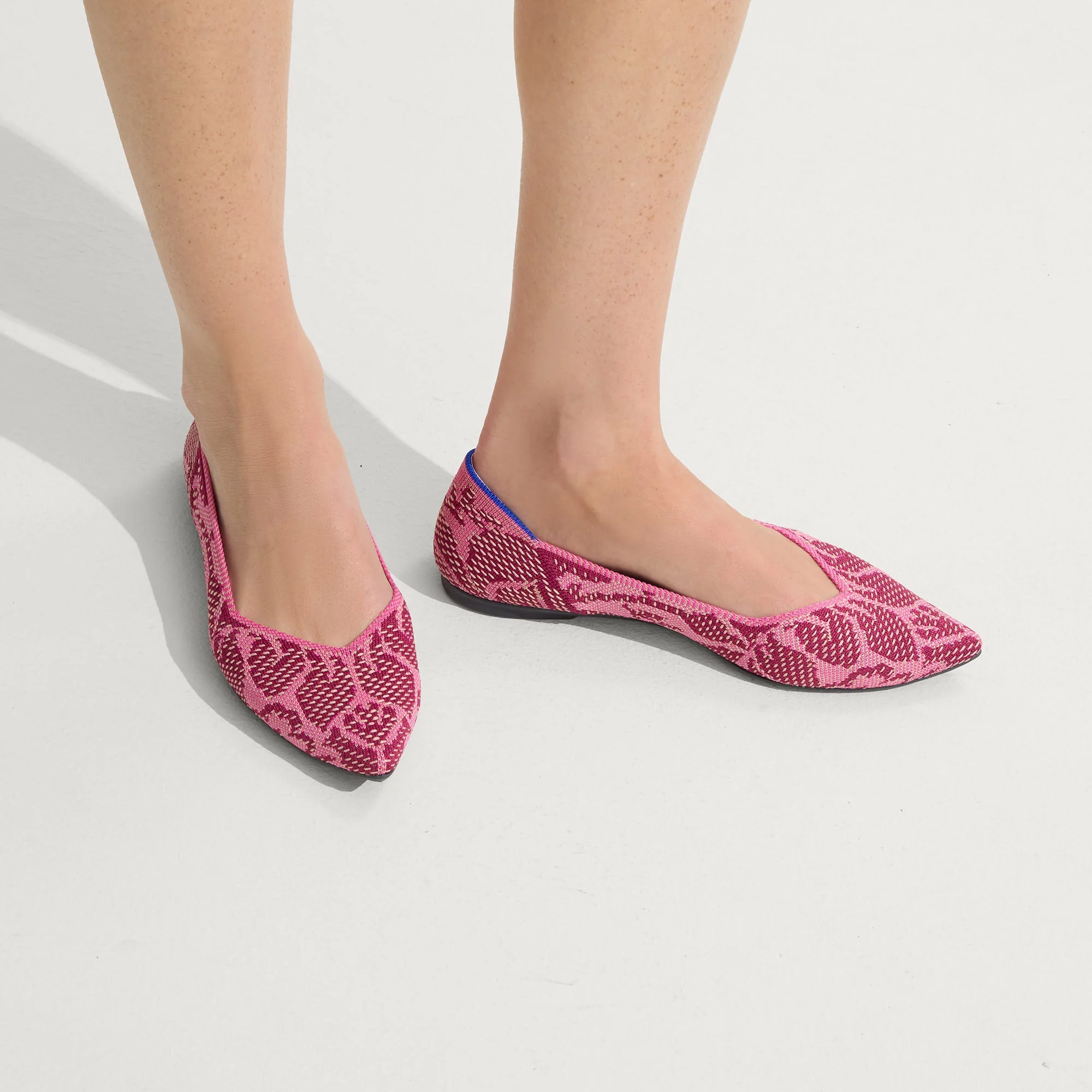 The Point II - Pink Bouquet