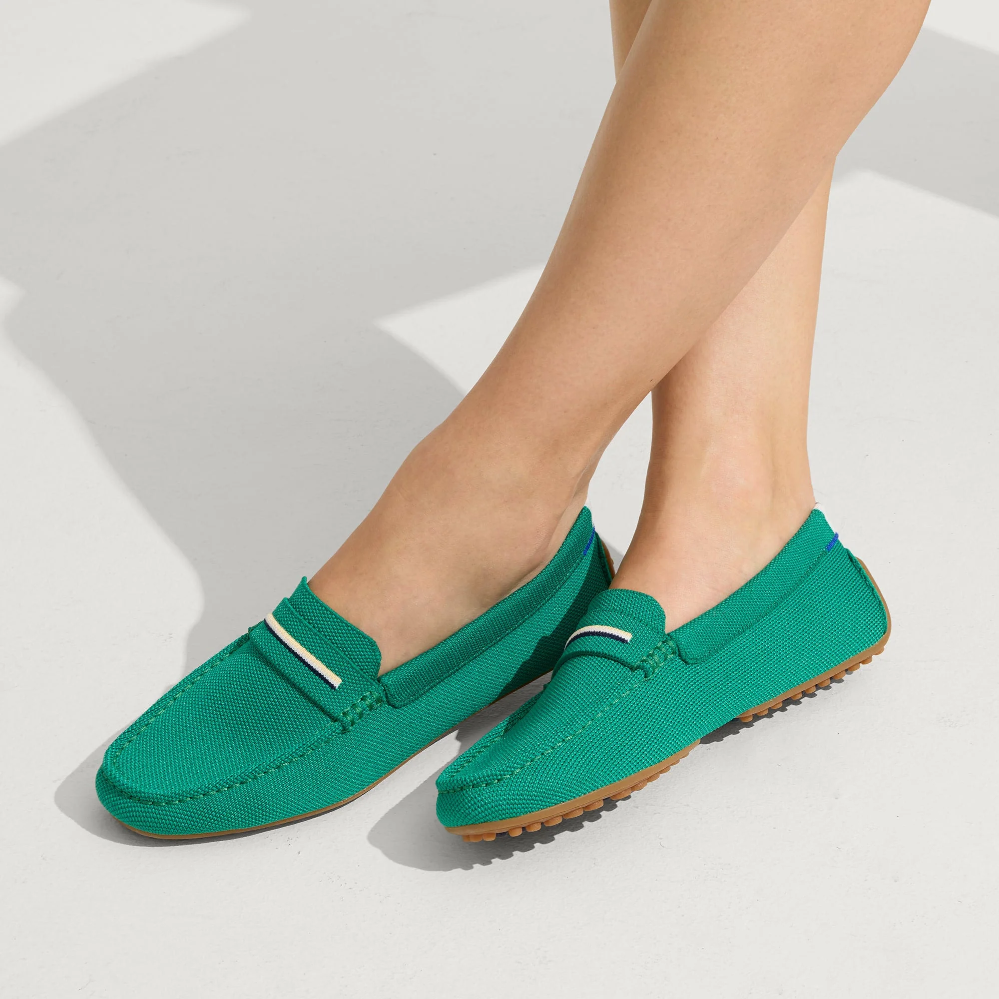 The Driver - Green Melon