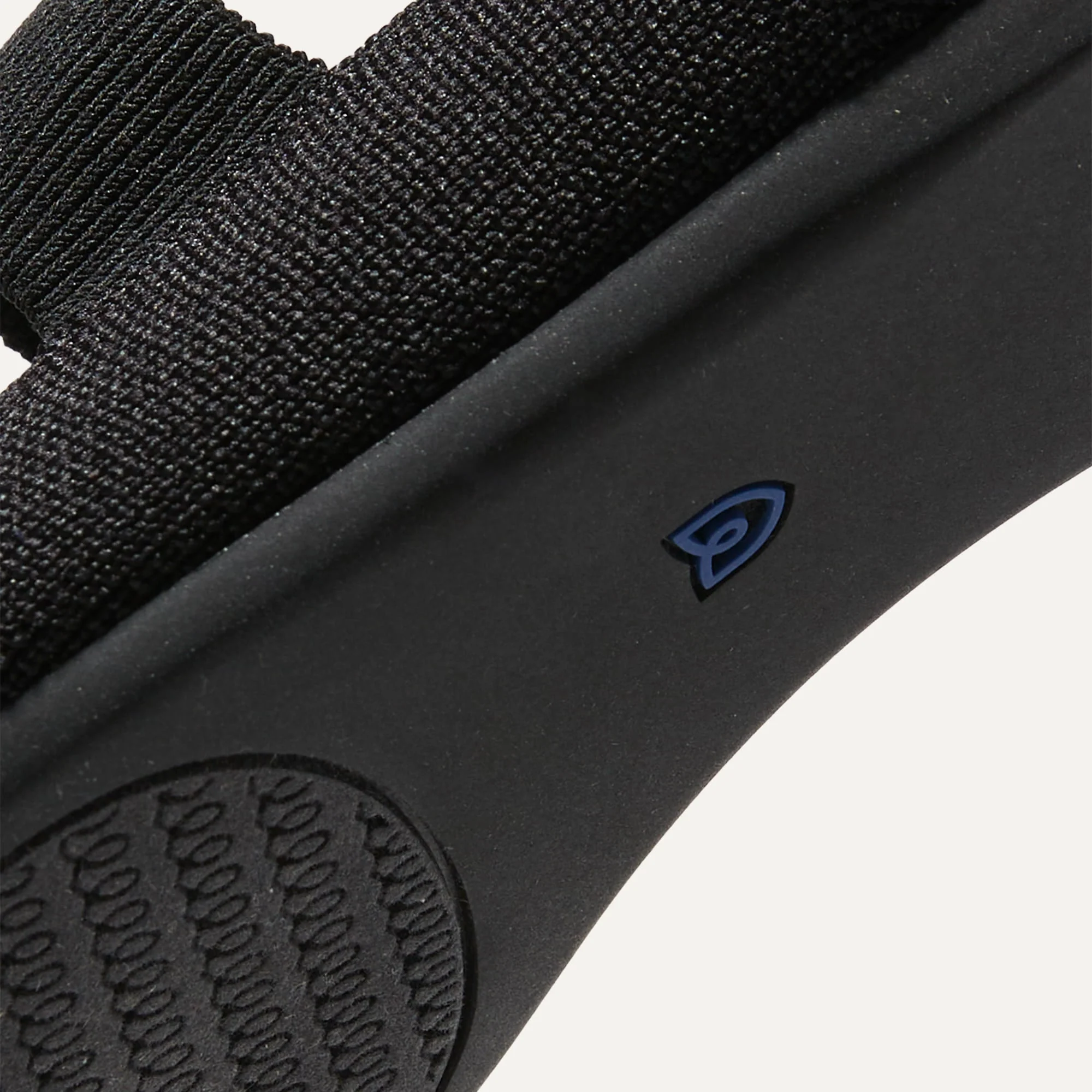 The Point Mary Jane - Black